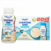 Equate Diabetic 16 Count Vanilla