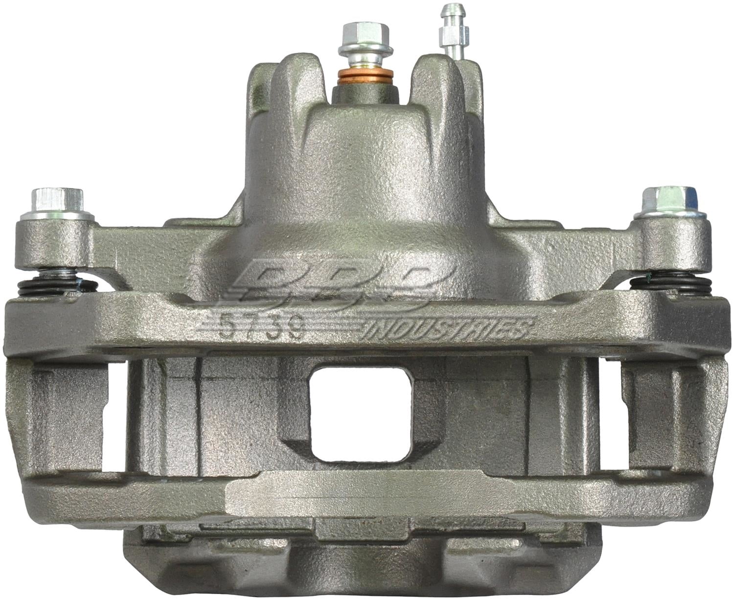 TERREPOWER formerly BBB Industries 99-17733B Reman Caliper w/installation Hardware