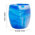 thumbnail image 2 of Reusable Rapid-Chill Cup 7oz, Double-Wall Cooling Technology for Beverages & Smoothies, 2 of 7