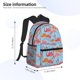 thumbnail image 2 of Easygdp Flamingo Mochila Casual para Portátil, Mochila para Escuela, Viajes, Negocios, 2 of 6
