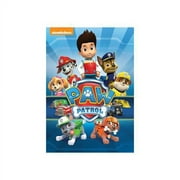 Paw Patrol (DVD), Nickelodeon, Kids & Family