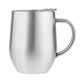 thumbnail image 4 of Taza de café de acero inoxidable Zulema Taza termo Vaso con aislamiento de vino 350 ml, 4 of 7