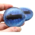 thumbnail image 6 of Blue Goat Glass Eyes, 6 of 8