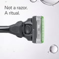 thumbnail image 6 of Schick Hydro Sensitive Mens Razor 5-Blade Refills, 6 Ct Value Pack, Sensitive Skin Razor, 6 of 13