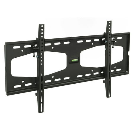 UPC: 8181030258950 | Mount-It! Tilting Tv Wall Mount  Fits 32  to 55  Tv s  Capacity 165 lbs.  Heavy Duty  Low Profile