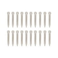 thumbnail image 2 of Center Drilling Tips, Center Punch Bit Set Easy To Install Alloy Steel Good Stability  For Woodworking For Industrial Processing 4mm Diameter, 2 of 8