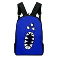 thumbnail image 3 of Garten of Banban Merch Double Shoulder Bag Funny Travel Bag Unisex Zipper Oxford Bag, 3 of 5