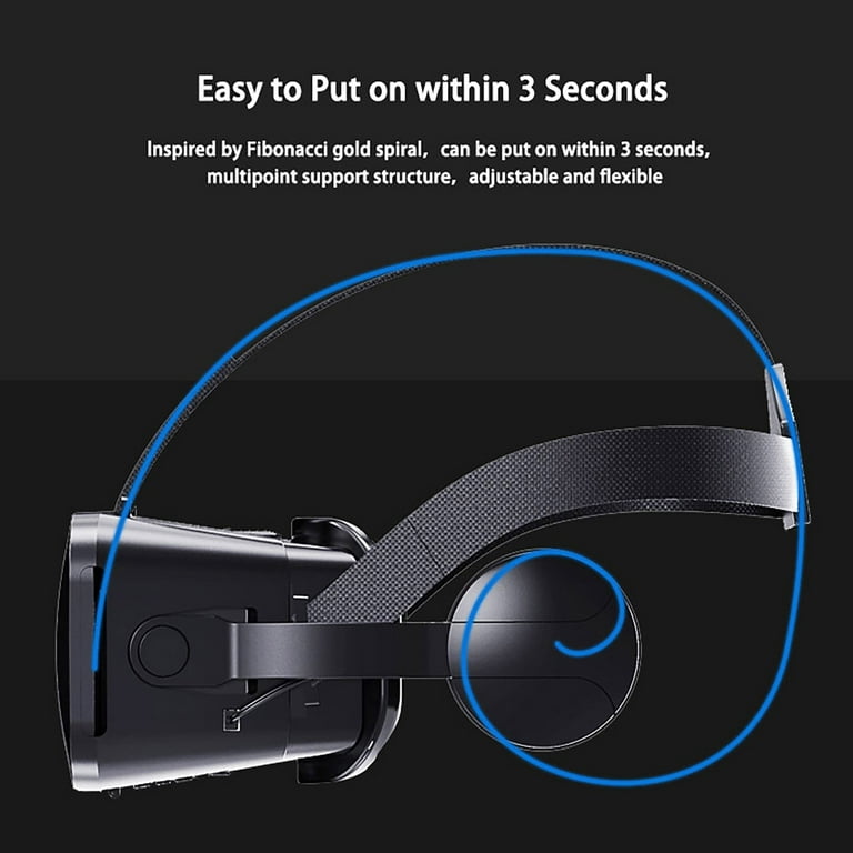 Best virtual reality headset for child discount