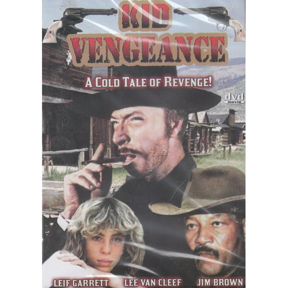 Kid Vengeance