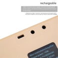 thumbnail image 4 of Portable Guitar Amplifier 10W Guitar Amplifier Speaker, 4 of 5
