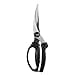 thumbnail image 2 of OXO Good Grips Professional Poultry Shears, 2 of 2