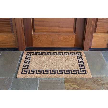 Key Door Mat - 24