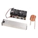 thumbnail image 4 of Módulo de placa PCB de calefacción por disipación de calor de 2500 W y calentador de inducción ZVS de 12 V CC a 48 V con tubo de bomba de agua, enchufe estadounidense de 100 a 240 V, 4 of 15