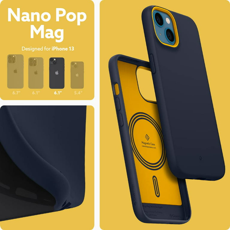 Nano Pop Mag