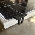 thumbnail image 3 of Youkk 20pack/lot Waterproof Solar Panel Drainage Clips For Easy Installation Save Time And Energy 40mm 1Set, 3 of 6
