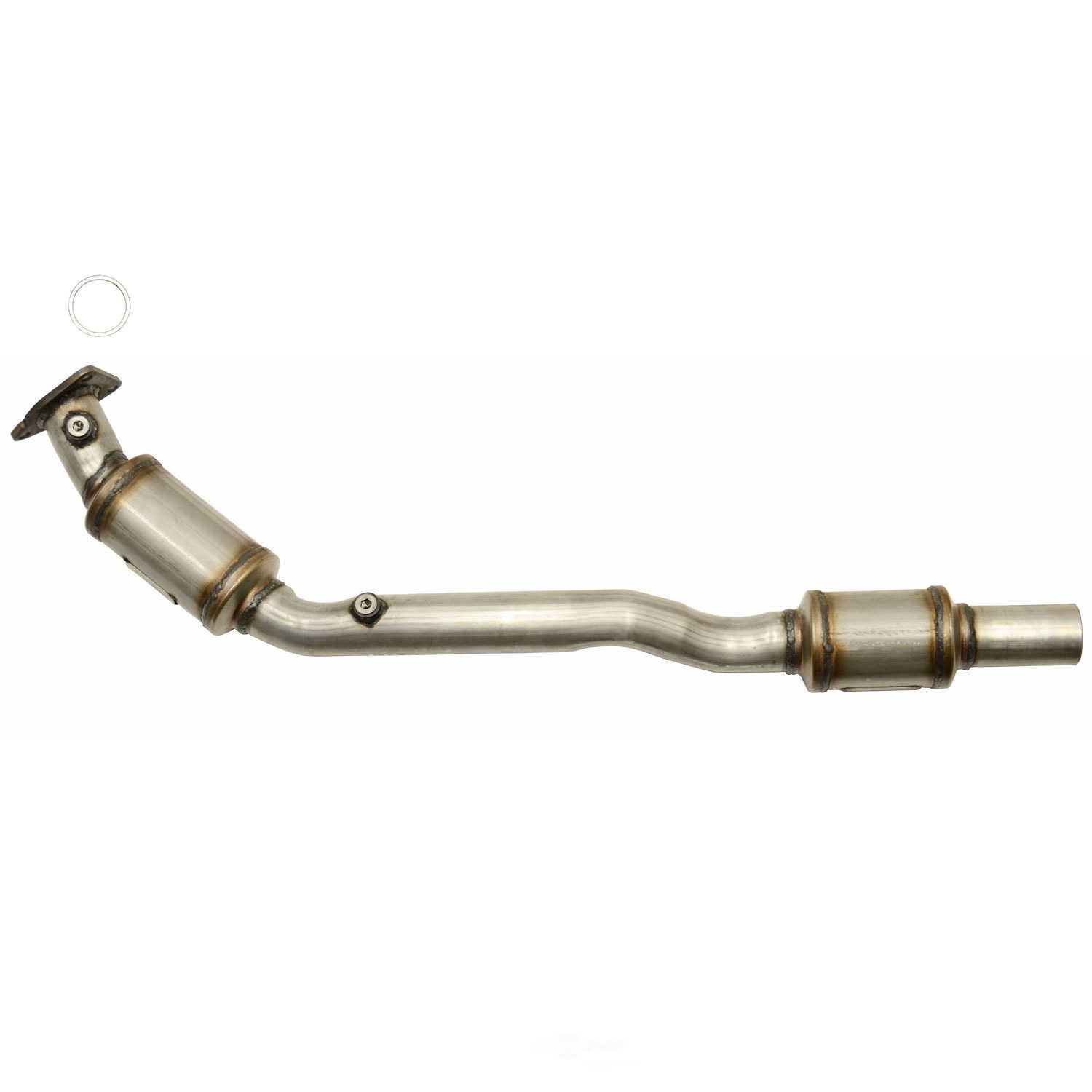 Eastern Catalytic 50512 Federal / EPA Direct-Fit Converter Assembly