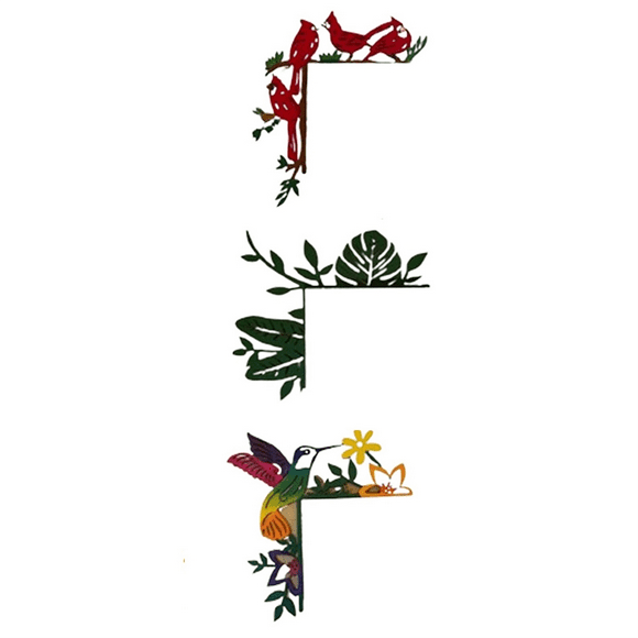 Hand-Painted Door Decoration Door Frame Decoration Door Decoration Wall Decoration You Can Put It on the Windowsill, A