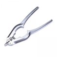 thumbnail image 1 of jifeng 5xSeafood Clam Opener Clip Rust Resistant Accessory Nut Cracker, 1 of 9