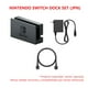 thumbnail image 2 of Dock Switch Base con Cargador AC y Cable HDMI Alta Velocidad Set 3 en 1, 2 of 5