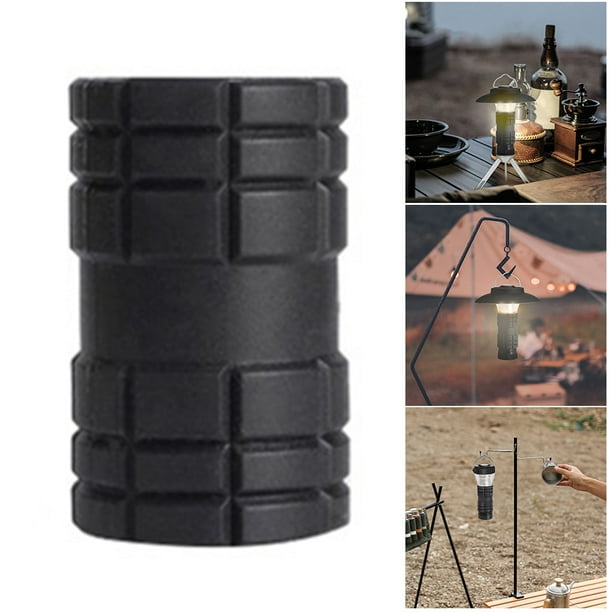 新品 UNIT/04 <GZ LANTERN COVER AL> BLACK Silicone Lampshade Outdoor Lantern Cover for GZ (Black