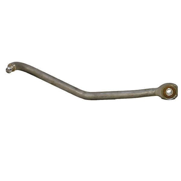 Mercury Boat Steering Link Tie Rod Arm Tracker Stainless 11 3/4 Inch