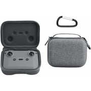 Kothab Storage bag Carrying case for DJI Mini 5 Pro Drone,Mini 5 Pro Drone Body/Transmitter Protective Case Portable Bag Protective Box Drone Accessories (for RC-N3 Remote Controller)