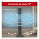 thumbnail image 4 of Ventilador de Torre 3 Vel 90 cm Negro Tefal T-fal VE5300X0, 4 of 5