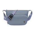 thumbnail image 2 of Crossbody Bag, Large Capacity Shoulder Purse for Women, Travel Sling Handbag with Adjustable Strap, Everyday Carry Crossbody for Daily Commute, Casual Tote for Shopping and Outings, 2 of 7
