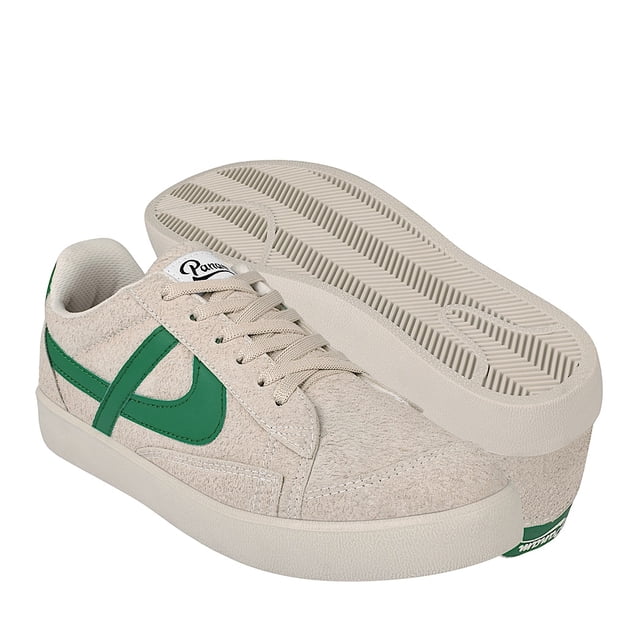 TENIS PANAM HOMBRE 0120021267 SUEDE BEIGE