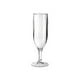 thumbnail image 4 of Copa de cóctel, vasos transparentes, copas de vino transparentes reutilizables, copa de cóctel de corto para la cena del festival, boda al aire 180ml BLESIY Copas de cóctel, 4 of 8