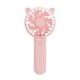 thumbnail image 1 of 2000mAh Portable Handheld Fan , USB Small Personal Fan, Foldable Mini Desk Fan, Coolings Fan For Travel, Outdoors, Indoors, 1 of 3
