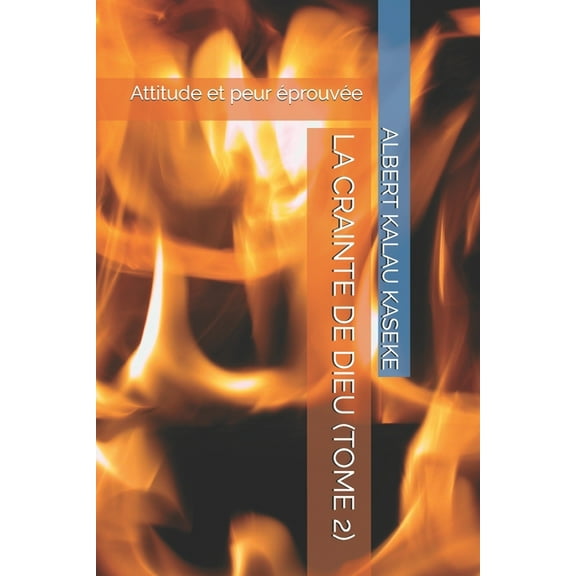 La Crainte de Dieu (Tome 2) (Paperback)