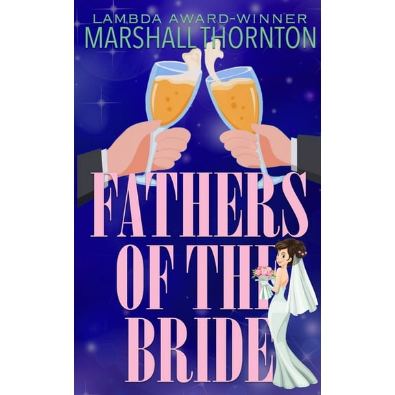 Fathers of the Bride, (Paperback)