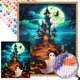 thumbnail image 1 of 5D DIY Taladro Parcial AB Fantasma Kit Artística 45x55cm, 1 of 9