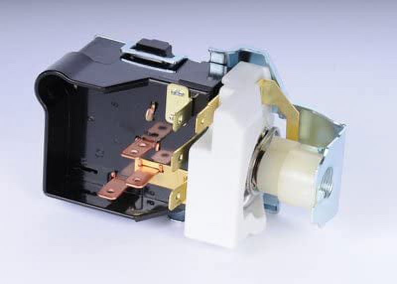 ACDelco GM Original Equipment Headlamp Switch D1506A