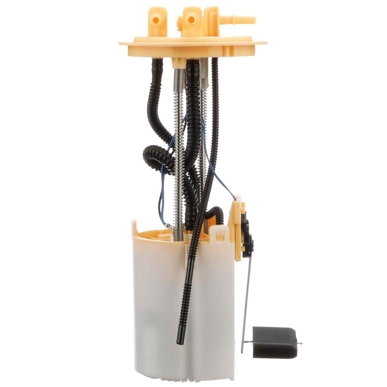 Delphi Fuel Pump Module Assembly P/N:FG1707 Fits select: 2010-2018 MERCEDES-BENZ SPRINTER, 2007-2009 DODGE SPRINTER