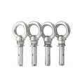 thumbnail image 2 of Expansion Eye Bolt 304stainless Steel Installation Artifact Hook Long Universal Ring Expansion Screws, 2 of 5