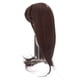 thumbnail image 1 of Peluca De Pelo De Muñeca, Peluca De Manojos De Muñeca Duradera, Ligera, Brillante Y Elástica Para Una Circunferencia De Cabeza De 21 A 24 Cm, 1 of 7