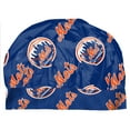 thumbnail image 2 of Mets OFFICIAL MLB 3-Piece Apron; Oven Mitt and Chef Hat Set, 2 of 5