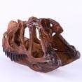 thumbnail image 3 of Rongfmy Scale 1/10 Model Dinosaur Ceratosaurus Resin Education Tools Collection, 3 of 7