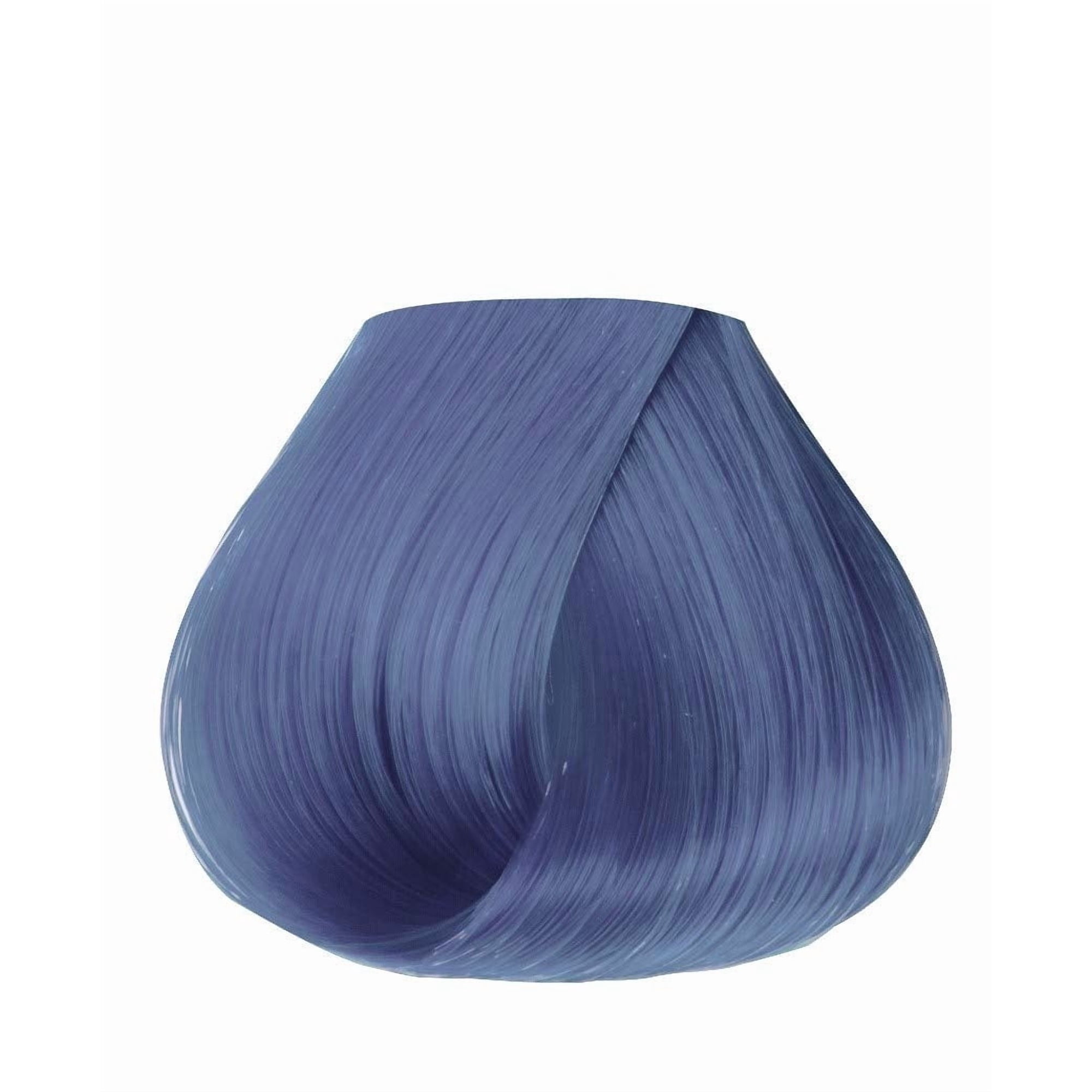 Adore Semi-Permanent Haircolor #199 Luxe Blue 4 Ounce (118ml)*MANGO SIX B&M*
