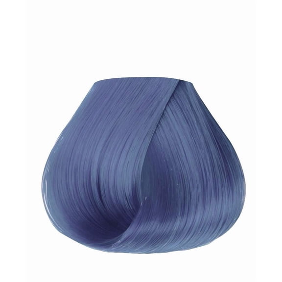 Adore Semi-Permanent Haircolor #199 Luxe Blue 4 Ounce (118ml)*MANGO SIX B&M*