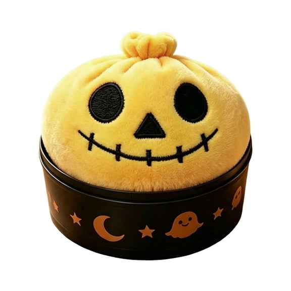 Xuyuer Cute Halloween Plush Toy, Party Favor, Festive Gift