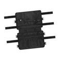 thumbnail image 3 of Xuanheng Bag Carry Pouch Multi Pockets Lightweight Foldable Storage Bag, 3 of 8