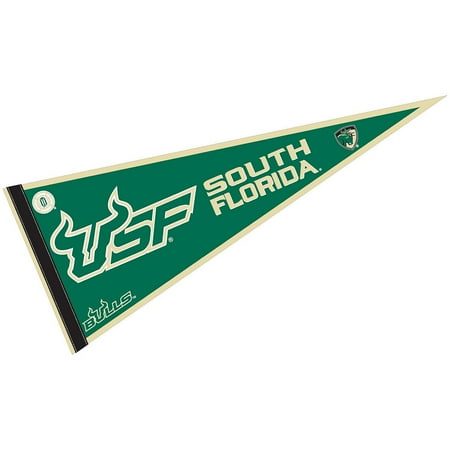 - South Florida Bulls 12