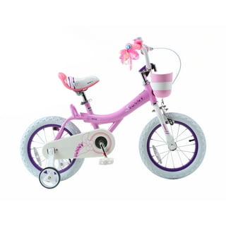20 piranha young lady bicycle