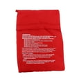 thumbnail image 1 of Reusable Microwave Potato Bag Baked Potato Microwave Baking Bag, 1 of 8