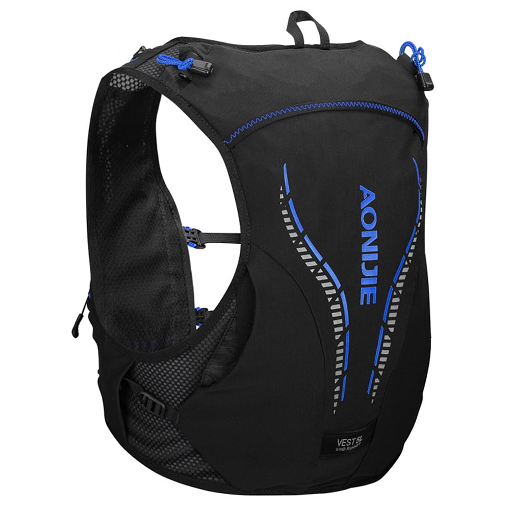 lightweight running hydration vest
