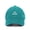 Teal, variant on Cat Mom Baseball Cap Embroidered Cotton Adjustable Dad Hat Teal