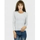 thumbnail image 1 of Suéter Mujer suéteres Casual Sweater Dama Blusa Manga Largo, 1 of 5